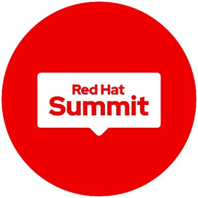 @RedHatSummit