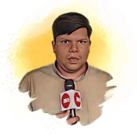 Vijay kumar | рд╡рд┐рдЬрдп рдХреБрдорд╛рд░ (@vijaygondpress) 's Twitter Profile Photo Vijay kumar | рд╡рд┐рдЬрдп рдХреБрдорд╛рд░ (@vijaygondpress) 's Twitter Profile Photo