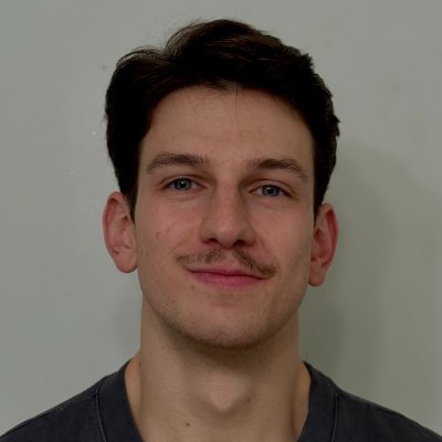 TheChrisMaresca's profile picture. building astral

grad @cornell 2023