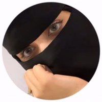 بنت الكفو (@chilgozad300) 's Twitter Profile