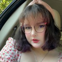 Megan Souza 🎀🎙️ (@megansouzava) 's Twitter Profile Photo Megan Souza 🎀🎙️ (@megansouzava) 's Twitter Profile Photo