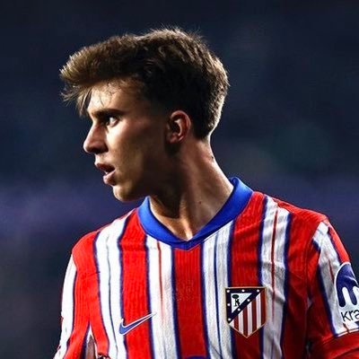 A fumar los míos fuman || No tengo un euro y viajo igual || Mi Atleti por encima de todo || Solía ser un buen twittero || Viudo de Matheus Cunha.