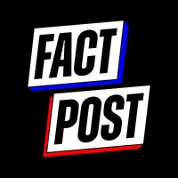 FactPost (@factpostnews) 's Twitter Profile Photo FactPost (@factpostnews) 's Twitter Profile Photo
