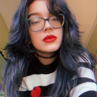 JackieTheDeviL (@jackiethedevil_) 's Twitter Profile Photo JackieTheDeviL (@jackiethedevil_) 's Twitter Profile Photo