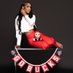 SydneeBurr2024 (@burr_sydnee) Twitter profile photo SydneeBurr2024 (@burr_sydnee) Twitter profile photo