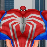 🕷Peter🕷 (@giantspidey) Twitter profile photo