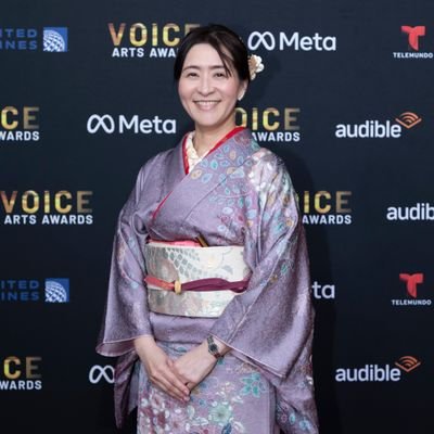 natsukoyamazaki's profile picture. 🇯🇵 ナレーター歴30年/TV番組制作会社
🏆Winner of SOVAS Voice Arts Awards
Audiobook(国際ボイスアワード優勝)
Japanese voice over
🏆全映協グランプリ2010番組部門総務大臣賞
🏆日本広報協会全国広報コンクール2015映像部門入選