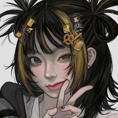~satoru....🤍suguru.....🖤~
🌷...
♡solo gente con alto nivel de esquizofrenia♡
🦋...
°•○《🍃Tatakae🍃》○•°
anime lover /kpop lover