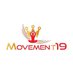 Movement19 (@jpsteinberg_75) Twitter profile photo Movement19 (@jpsteinberg_75) Twitter profile photo
