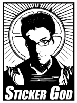 Stickergod's profile picture. Car Stickers, Car Decals, Stickers, Decals, Vinyl Sticker, Vinyl Decal, custom decal, wall stickers. Car Stickers, Car Decals, Stickers, Decals, Vinyl Sticker,