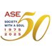 American Society of Echocardiography (@ase360) Twitter profile photo American Society of Echocardiography (@ase360) Twitter profile photo