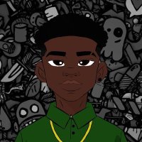Mr. Black ⚫️ 🖤「 🖐️ ✦ 🇳🇬 」 (@mrblack_crypt) 's Twitter Profile
