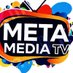 Meta Media Tv (@themetamediatv) Twitter profile photo Meta Media Tv (@themetamediatv) Twitter profile photo