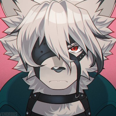 Gerardostark91's profile picture. profile pic by @WendrousArt