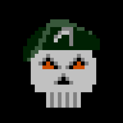 grimberet Profile