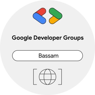 Groupe de Développeurs qui favorisent l'apprentissage des technologies de développement de @Google. Nos activités ne doivent pas être liées à Google.