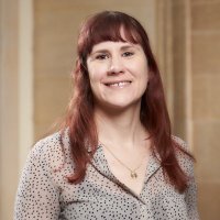 Nicola Lindson (@drnlindson) 's Twitter Profile