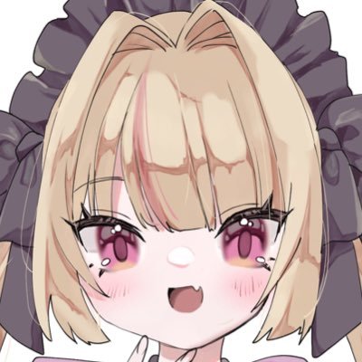 しらたま@skebさんのプロフィール画像