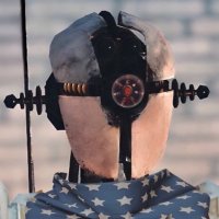 Winter The Assaultron (@wassaultron) Twitter profile photo