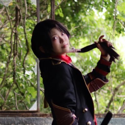 Dハロ楽しい。25↑の低身長な雑食レイヤー(刀剣メイン)。審神者10年目。刀剣/twst/テニプリ/ラブライブ/LIP×LIP。2.5も大好き。清光(沖田組)、リドル推し。気楽に絡んでくれると嬉しいです。 お別れはブロ解で。 謎解き・TRPG・マダミス垢→@natski_nazo