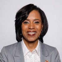 Senator Angela Alsobrooks (@sen_alsobrooks) 's Twitter Profile Photo Senator Angela Alsobrooks (@sen_alsobrooks) 's Twitter Profile Photo