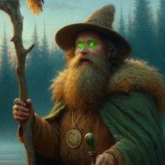 Agent of #Permaculture, guardian of #Fountellion (Earth) : AI prompting, permagaming, growing in RL to regenerate Nature + rebalance souls 🌱 ⚖️ (by #adespress)