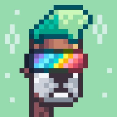 10,000 Punk NFTs on Chia, styled like @chia_friends
did:chia:1z9ylg3ycc89p0syfxfn90h68ckkreafx4js7c0guqwx2c3gkfn6qd59x4r
#MakeBlockchainGreenAgain #XCH