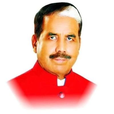 विधायक, 195 भोजपुर विधानसभा ,फर्रुखाबाद