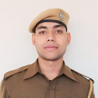 ROHIT MEENA (राज. पुलिस) (@rohitash9667) 's Twitter Profile