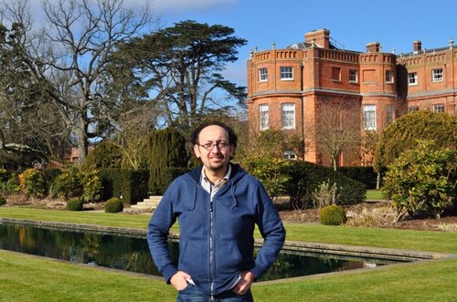 samonga1's profile picture. 