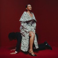Joy Crookes (@joycrookes) 's Twitter Profile Photo Joy Crookes (@joycrookes) 's Twitter Profile Photo