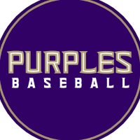 Purples Baseball (@purplesbaseball) 's Twitter Profile Photo Purples Baseball (@purplesbaseball) 's Twitter Profile Photo