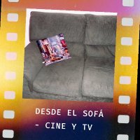 Desde el sofá - Cine y TV (@desdesofa) 's Twitter Profile Photo Desde el sofá - Cine y TV (@desdesofa) 's Twitter Profile Photo