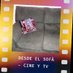 Desde el sofá - Cine y TV (@desdesofa) Twitter profile photo Desde el sofá - Cine y TV (@desdesofa) Twitter profile photo
