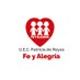 Fe Y Alegría Patricia de Reyes (@fyapatriciadr) Twitter profile photo Fe Y Alegría Patricia de Reyes (@fyapatriciadr) Twitter profile photo
