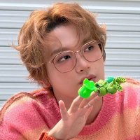 daf ᵕ̈ vió a skz 😭 (@spidermark_lee) 's Twitter Profile Photo