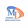 أكاديمية MD للخدمات التعليمية المتكاملة Profile