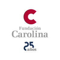 Fundación Carolina (@red_carolina) 's Twitter Profile Photo Fundación Carolina (@red_carolina) 's Twitter Profile Photo