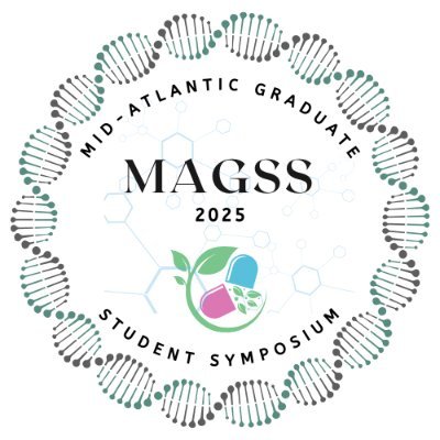 magss_medchem's profile picture. Mid-Atlantic Graduate Student Symposium organised annually by graduate students for graduate students! Building a scientific community one step at a time :)