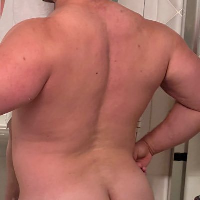 5’8” 240# beefy, muscle guy - not interested in RT for RT