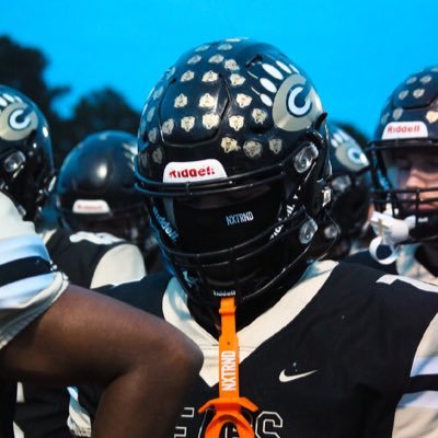 CjRogers6608's profile picture. C/0 2027, 6’0,210Ibs, ATH, Grays creek high school N.C 📍, Email:charogers5200@gmail.com CELL:910-417-7365