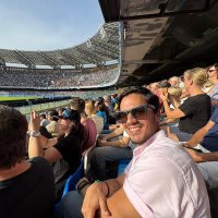 Juan Carlos Moreno De Carolis (@juanmorenodc) 's Twitter Profile