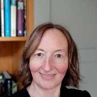 Lesley Parkinson 💙 (@re__thinking) 's Twitter Profile