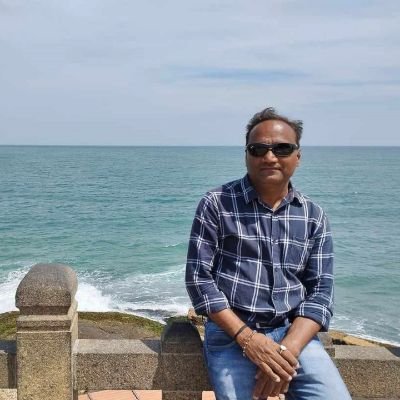 Vipul_suthar01's profile picture. Karm Solution Enterprise 
Visual Merchandising And Market Research 
INDIA 🇮🇳