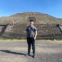 Nicky Goldman (@nicky_goldman) 's Twitter Profile Photo