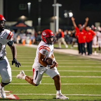 Aaric beasley class 2027/5’8/180/rb/ath /601-926-2780 4.0 gpa https://t.co/bSnFWOLToG