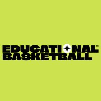 Educational Basketball (@educationalbbal) 's Twitter Profile