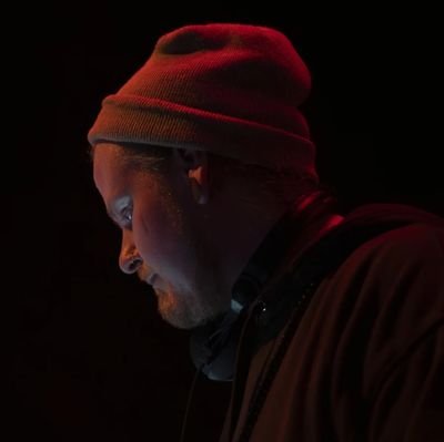 INTUITIONdnb's profile picture. Drum & Bass producer and Graphic designer.
