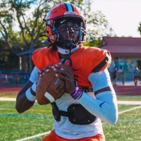 William Jackson (@willjacksonqb3) 's Twitter Profile