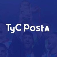 FranPosta (TyC Posta) (@franposta) 's Twitter Profile